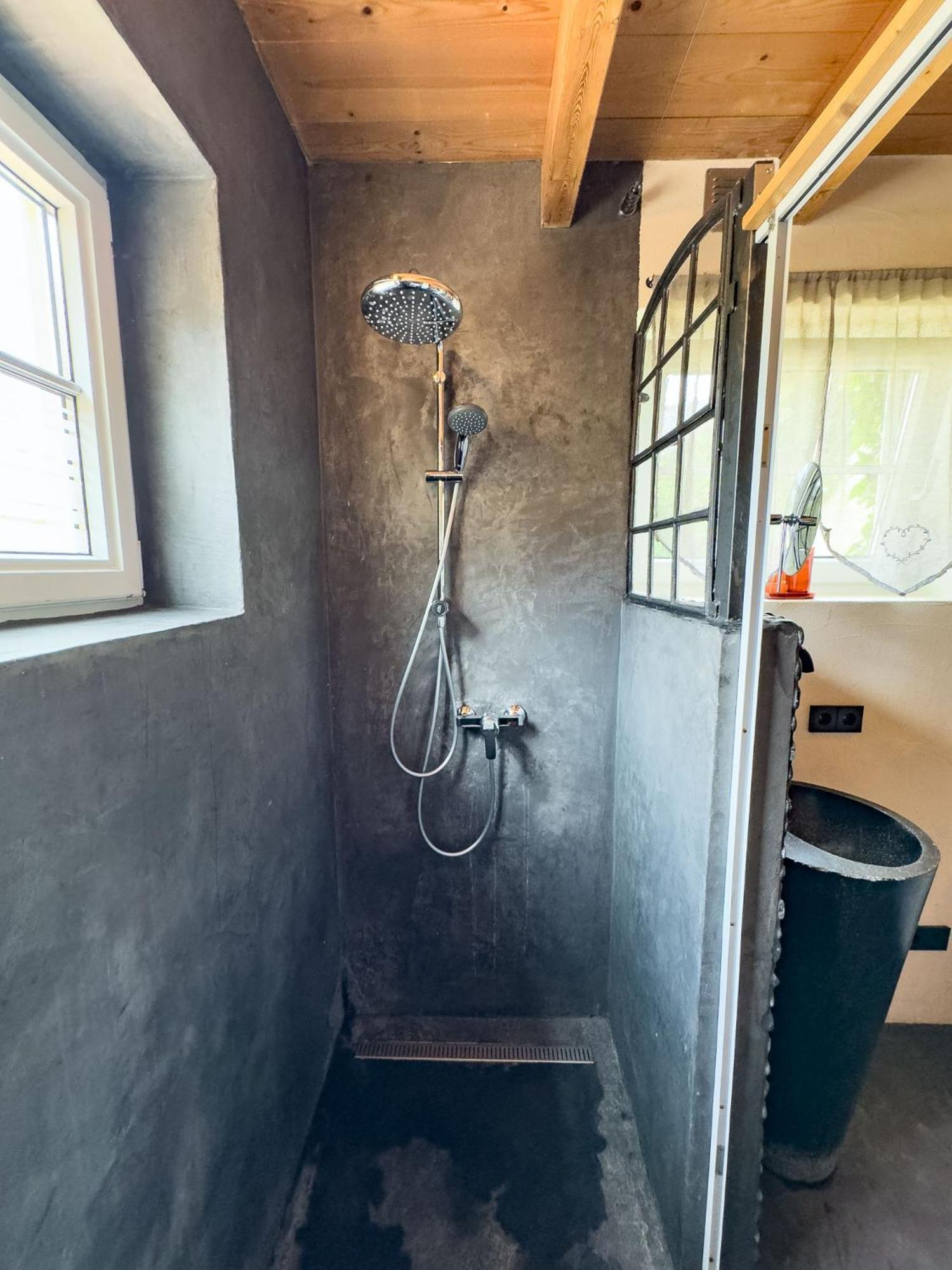 Cottage House Weyer - Mare&Filly Room Екстер'єр фото