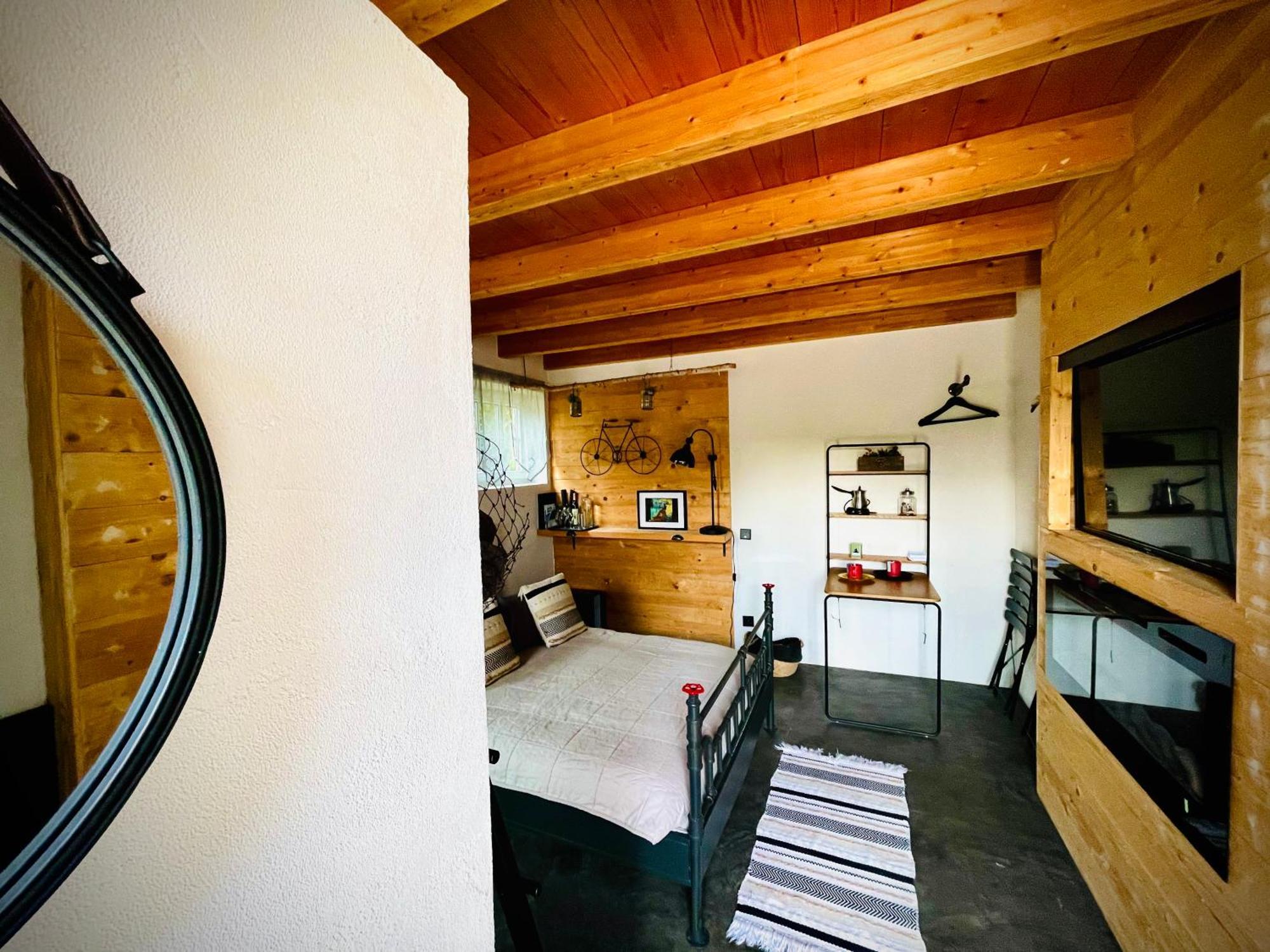 Cottage House Weyer - Mare&Filly Room Екстер'єр фото