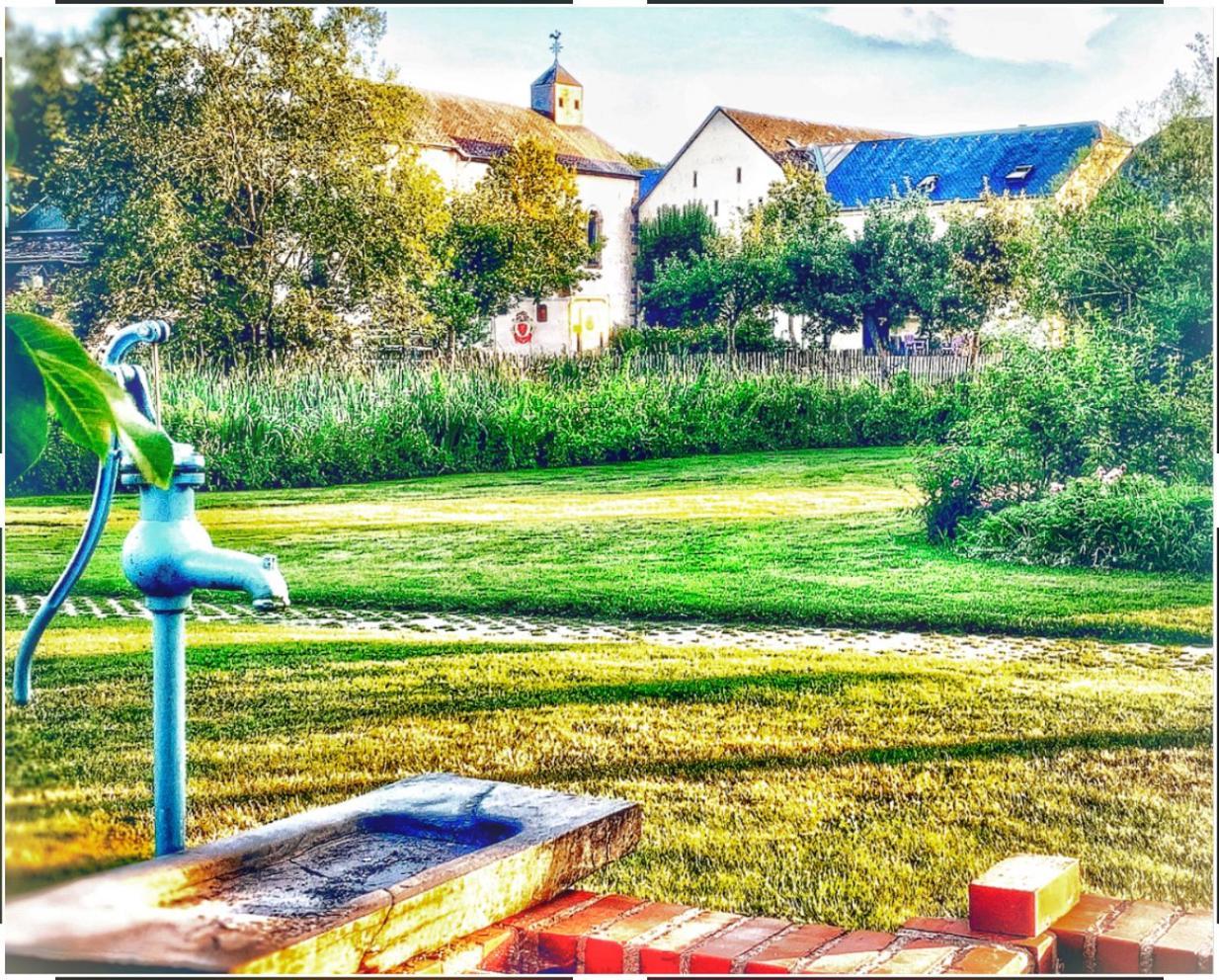 Cottage House Weyer - Mare&Filly Room Екстер'єр фото