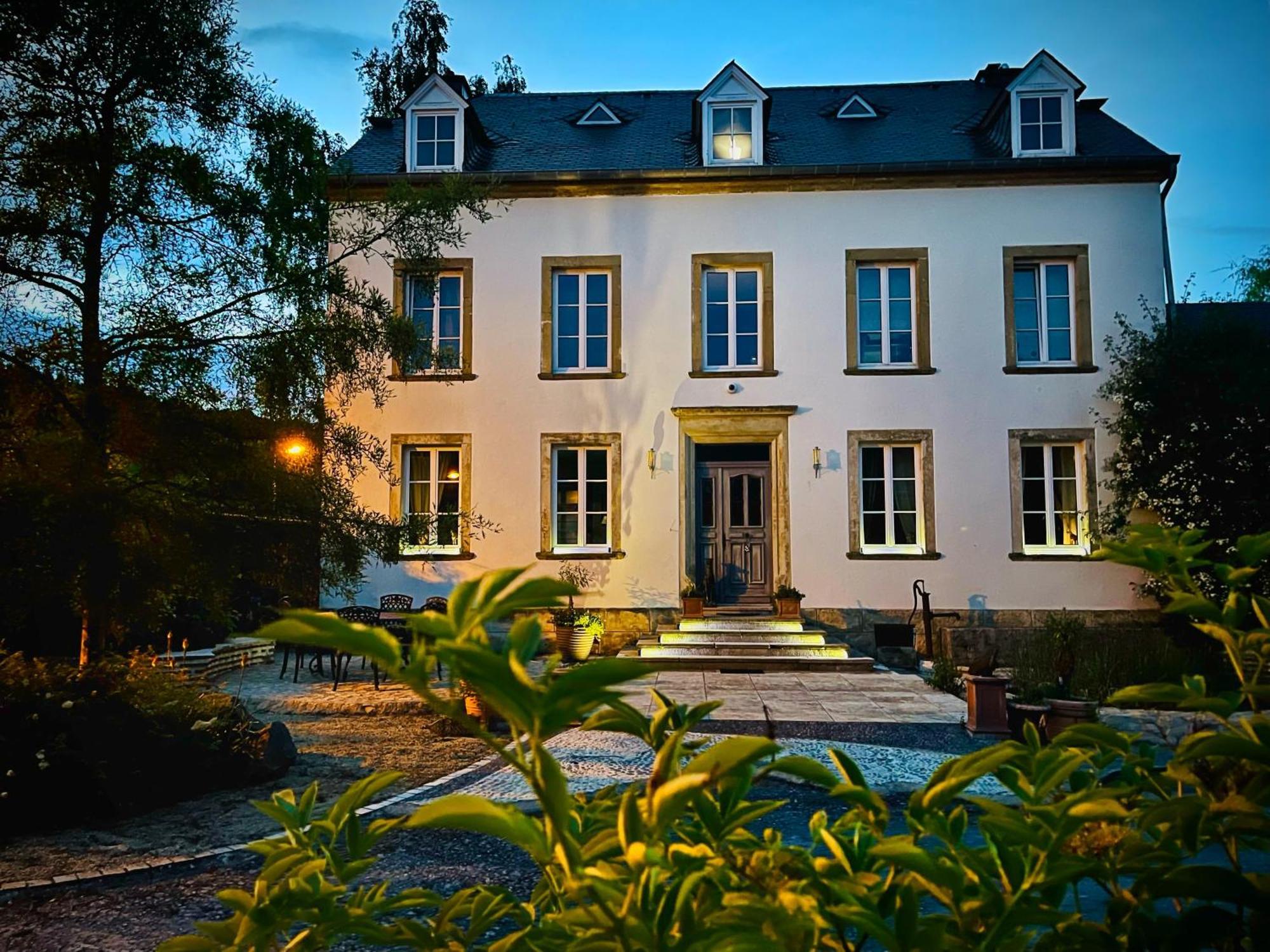Cottage House Weyer - Mare&Filly Room Екстер'єр фото