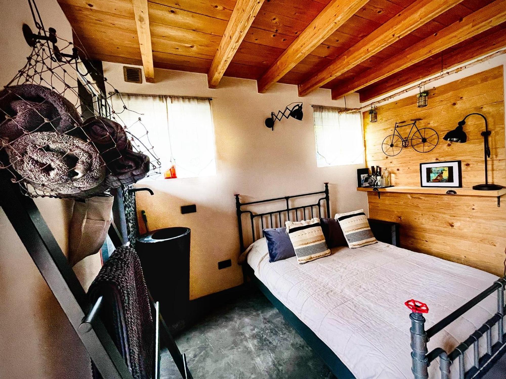 Cottage House Weyer - Mare&Filly Room Екстер'єр фото