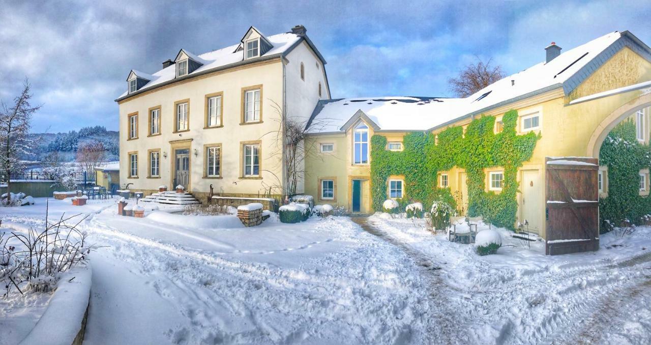 Cottage House Weyer - Mare&Filly Room Екстер'єр фото