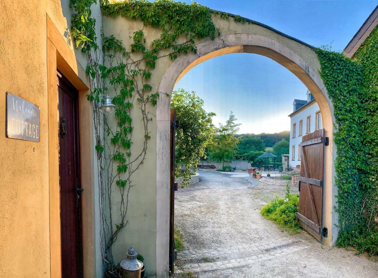 Cottage House Weyer - Mare&Filly Room Екстер'єр фото